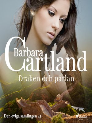 cover image of Draken och pärlan